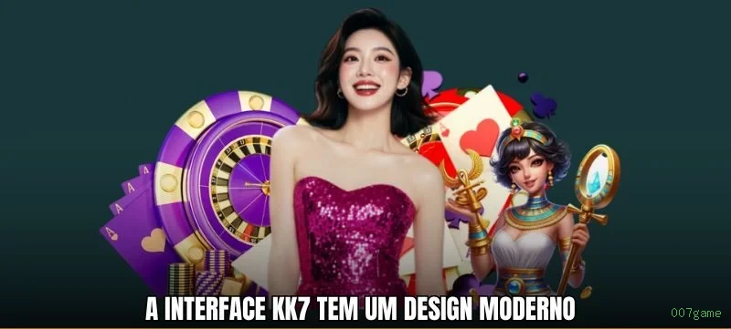 Download app 007game Android iOS